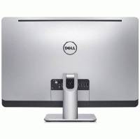 моноблок Dell XPS One 27 2710-3882 Черный