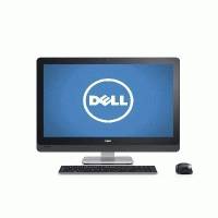 моноблок Dell XPS One 27 2720-7123 Черно-Серебристый