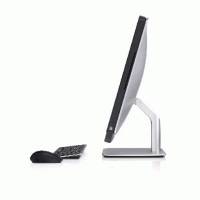 моноблок Dell XPS One 27 2720-7796 Черно-Серебристый