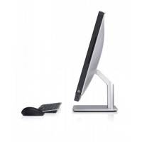 моноблок Dell XPS One 27 2720-8526 Черно-Серебристый