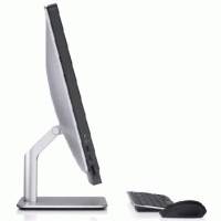 моноблок Dell XPS One 27 2720-8959 Черно-Серебристый