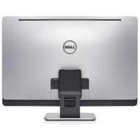моноблок Dell XPS One 27 2720-0028 Серебристый