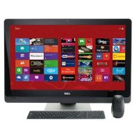 моноблок Dell XPS One 27 2720-1783 Серебристый