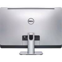 моноблок Dell XPS One 27 2720-9243 Черно-Серебристый