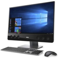 моноблок Dell XPS One 27 7760-7961 Серебристый