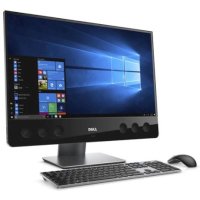 моноблок Dell XPS One 27 7760-7966 Серебристый