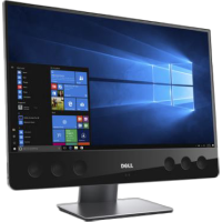 моноблок Dell XPS One 27 7760-7978 Серебристый