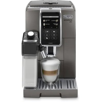 кофемашина DeLonghi Dinamica Plus ECAM370.95.T