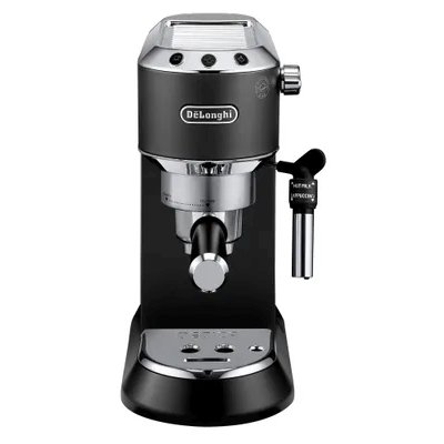 кофеварка DeLonghi EC685.BK