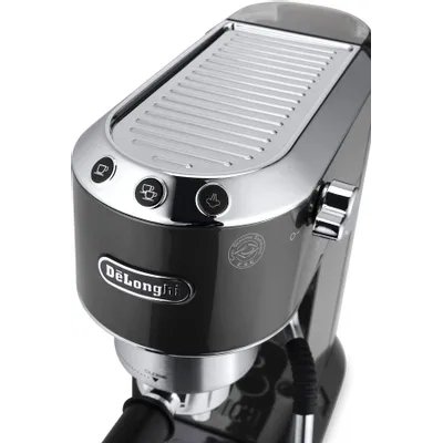 кофеварка DeLonghi EC885.GY 0132106251