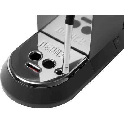 кофеварка DeLonghi EC885.GY