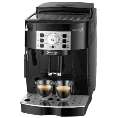 кофемашина DeLonghi Magnifica S ECAM22.110.B