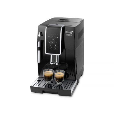 кофемашина DeLonghi ECAM 350.15.B