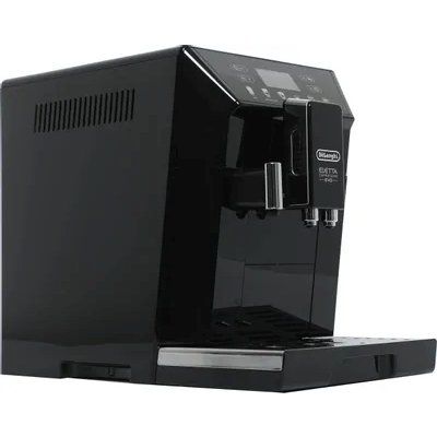 кофемашина DeLonghi Eletta Cappuccino Evo ECAM46.860.B