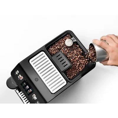 кофемашина DeLonghi Eletta Explore ECAM450.55.S