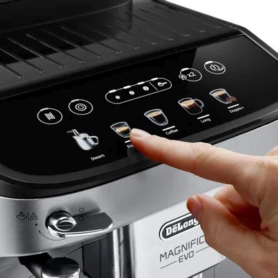 кофемашина DeLonghi Magnifica Evo ECAM290.31.SB 1829614