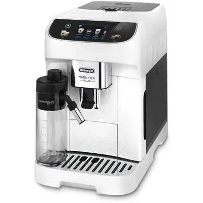 кофемашина DeLonghi Magnifica Plus ECAM320.60.W