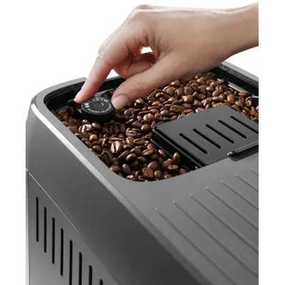 кофемашина DeLonghi Magnifica Plus ECAM320.61.G