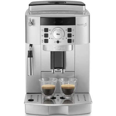 кофемашина DeLonghi Magnifica S ECAM22.110.SB