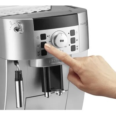 кофемашина DeLonghi Magnifica S ECAM22.110.SB