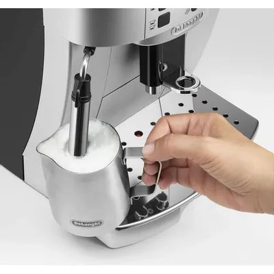 кофемашина DeLonghi Magnifica S ECAM22.110.SB