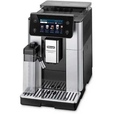 кофемашина DeLonghi PrimaDonna Aromatic ECAM630.75.TSM