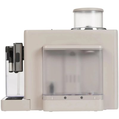 кофемашина DeLonghi Rivelia EXAM440.55.BG