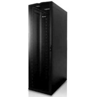 телекоммуникационный шкаф Delta 3313020600 Черный