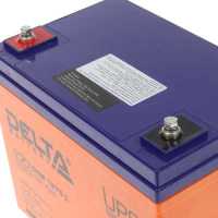 батарея для UPS Delta DTM 1275 L