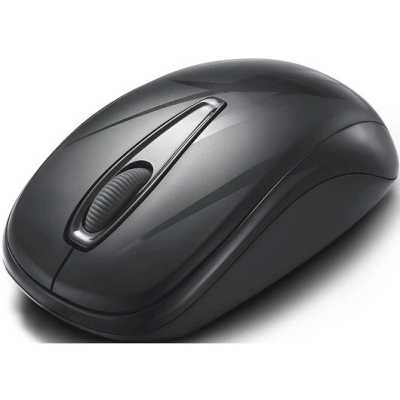 мышь Delux DLM-107GX Black Черный