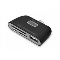 картридер Deppa 11405 Черный
