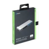 USB-C адаптер Deppa D-72217