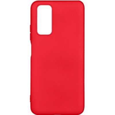 чехол DF xiOriginal-26 Red