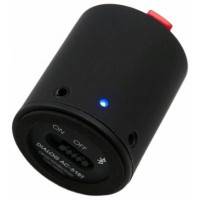 колонка Dialog Blues AC-51BT Black Черный
