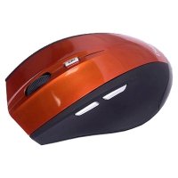 мышь Dialog Katana MROK-17U Orange