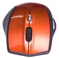 мышь Dialog Katana MROK-17U Orange