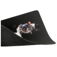 коврик для мыши Dialog PM-H15 mouse Black