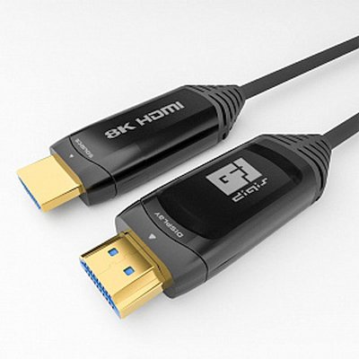 кабель Digis DSM-CH25-8K-AOC
