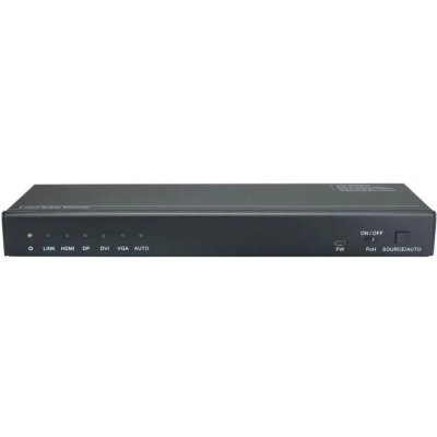 презентационный коммутатор Digis SS-1819