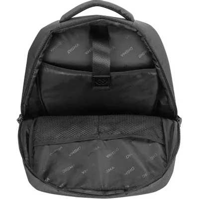 рюкзак Digma Business B1 DGBP15B1BK черный