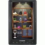 электронная книга Digma c700 Black 4GB