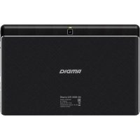 планшет Digma CITI 3000 4G Black