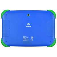 планшет Digma CITI Kids Blue Голубой