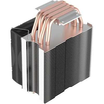 кулер Digma D-CPC150-PWM1 Черный