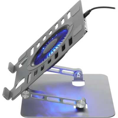 охлаждающая подставка Digma D-NCP170-1XRGB110