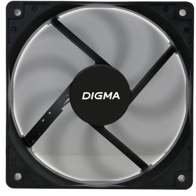 кулер Digma DFAN-120-9