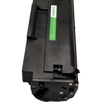 картридж Digma DH-01L черный