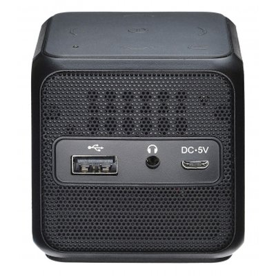проектор Digma DiMagic Cube Черный