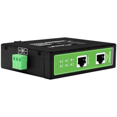 инжектор питания Digma DNP30W48GDXM