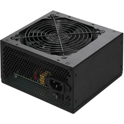блок питания Digma DPSU-350W Черный